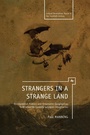 Cover: Strangers in a Strange Land - Academic Studies Press