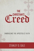 Cover: Christian's Creed, The - Reformation Heritage Books