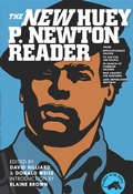 Cover: Huey P. Newton Reader, The New - Seven Stories Press,U.S.