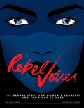 Cover: Rebel Voices - Crocodile Books USA
