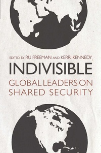 Enlarge image Cover: Indivisible - Olive Branch Press