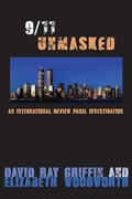 Cover: 9/11 Unmasked - Olive Branch Press