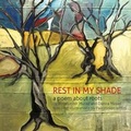 Cover: Rest in My Shade - Olive Branch Press