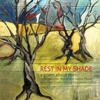 Enlarge image Cover: Rest in My Shade - Olive Branch Press
