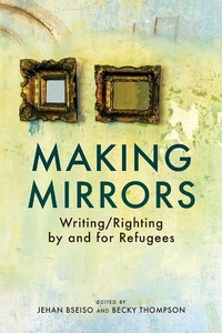 Enlarge image Cover: Making Mirrors - Interlink Books