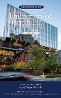 Cover: University of Toronto: An Architectural Tour - Princeton Architectural Press