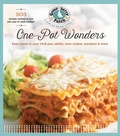 Cover: One Pot Wonders - Gooseberry Patch