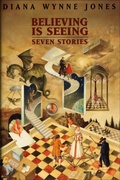 Cover: Believing Is Seeing - Greenwillow Books