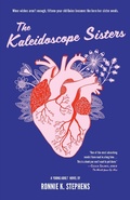 Cover: The Kaleidoscope Sisters - Akashic Books,U.S.