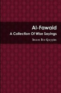 Abbildung von: Al-Fawaid - dar-salam.org