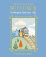 Cover: The Little Engine - Racehorse for Young Readers