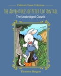 Cover: The Adventures of Peter Cottontail - Racehorse for Young Readers