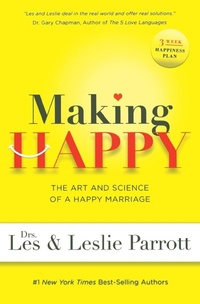 Enlarge image Cover: Making happy - Worthy Publishing