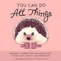 Cover: You Can Do All Things - Mango Media