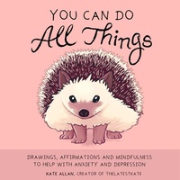 Enlarge image Cover: You Can Do All Things - Mango Media