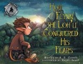 Cover: How Flynn the Loh'li Conquered His Fears - BLACK ROSE WRITING