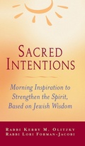 Cover: Sacred Intentions - Turner Publishing Company