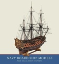 Cover: Navy Board Ship Models - Naval Institute Press