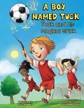 Cover: A Boy Named Tuck - Dara Publishing LLC