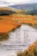 Cover: Roads Taken - Green Writers Press