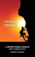 Cover: Steadfast Trekkers - Lowestoft Chronicle Press
