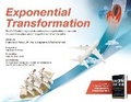 Cover: Exponential Transformation - Diversion Books
