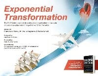 Enlarge image Cover: Exponential Transformation - Diversion Books