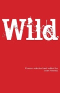 Cover: Wild - Ginninderra Press