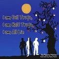 Cover: I am Full Truth, I am Half Truth, I am All Lie - Crimson Cloak Publishing