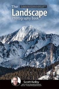 Abbildung von: The Landscape Photography Book - Rocky Nook