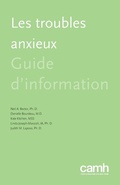 Cover: Les Troubles Anxieux - Centre for Addiction and Mental Health