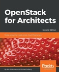 Cover: OpenStack for Architects - Second Edition - Packt Publishing