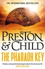 Cover: The Pharaoh Key - Head of Zeus