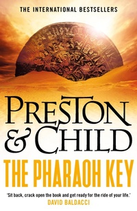 Enlarge image Cover: The Pharaoh Key - Head of Zeus
