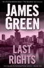 Cover: Last Rights - Accent Press Ltd