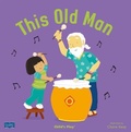 Cover: This Old Man - Child's Play (International) Ltd