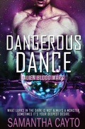 Cover: Dangerous Dance - Pride & Company