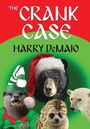 Cover: The Crank Case (Octavius Bear Book 8) - MX Publishing