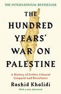 Abbildung von: The Hundred Years' War on Palestine - Profile Books Ltd