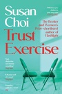 Cover: Trust Exercise - Serpent's Tail