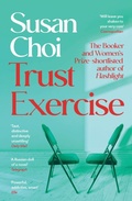 Cover: Trust Exercise - Serpent's Tail