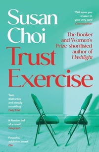 Enlarge image Cover: Trust Exercise - Serpent's Tail