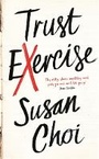 Cover: Trust Exercise - Serpent's Tail