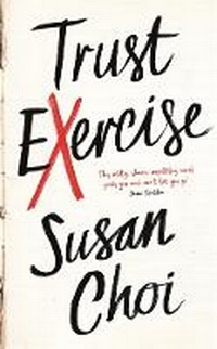 Enlarge image Cover: Trust Exercise - Serpent's Tail