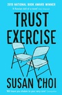 Cover: Trust Exercise - Serpent's Tail