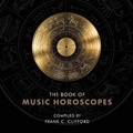 Cover: The Book of Music Horoscopes - Lsa/Flare