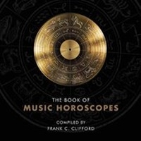 Enlarge image Cover: The Book of Music Horoscopes - Lsa/Flare