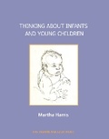 Cover: Thinking about Infants and Young Children - The Harris Meltzer Trust