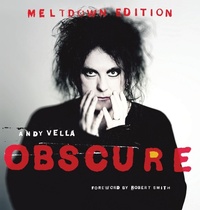 Enlarge image Cover: Obscure - Foruli Limited