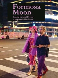 Abbildung von: Formosa Moon - Global Directions/Things Asian Press